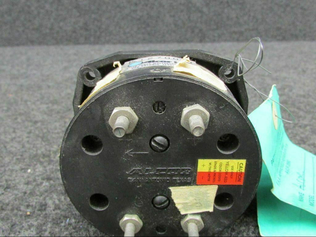 ALCOR 205-10B Alcor Exhaust Gas Temperature Indicator CORE SA