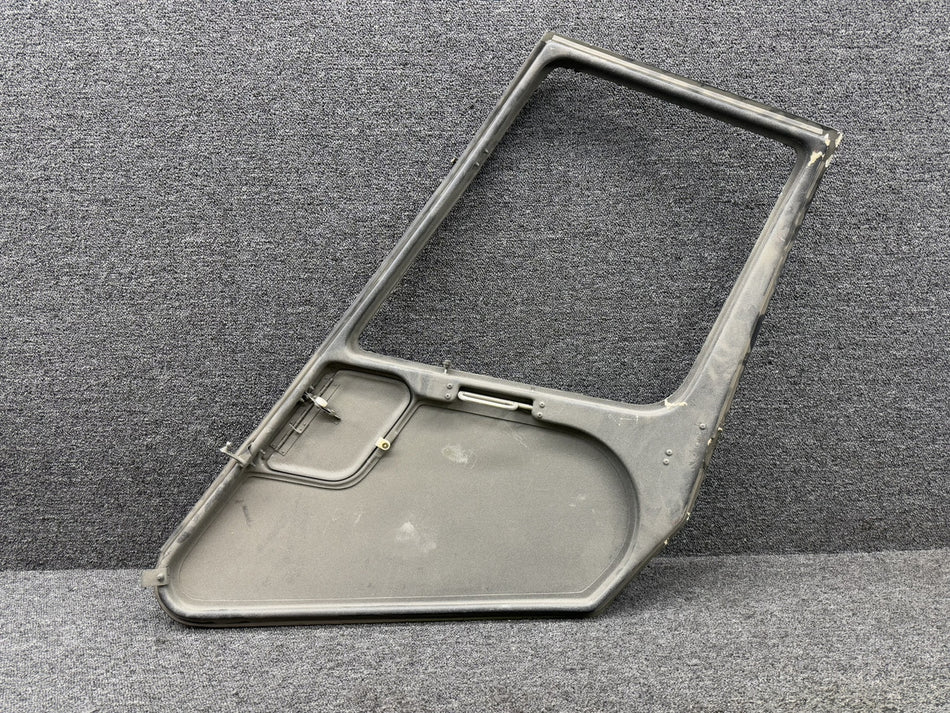 C026-014 Robinson R44 Aft Cabin Door Structure RH