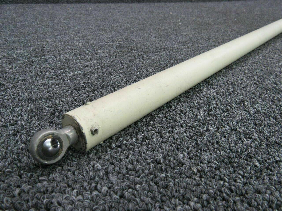 Mooney 915038-501 Mooney M20M Elevator Tube Control LH NO Fittings