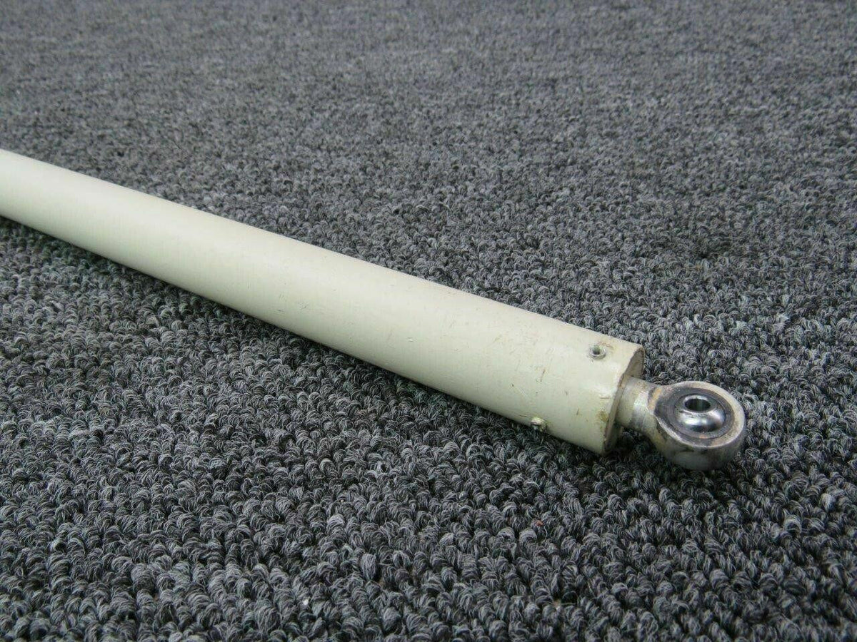 Mooney 915038-501 Mooney M20M Elevator Tube Control LH NO Fittings