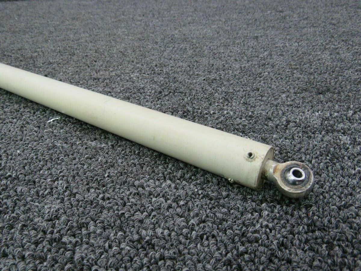 Mooney 915038-501 Mooney M20M Elevator Tube Control LH NO Fittings