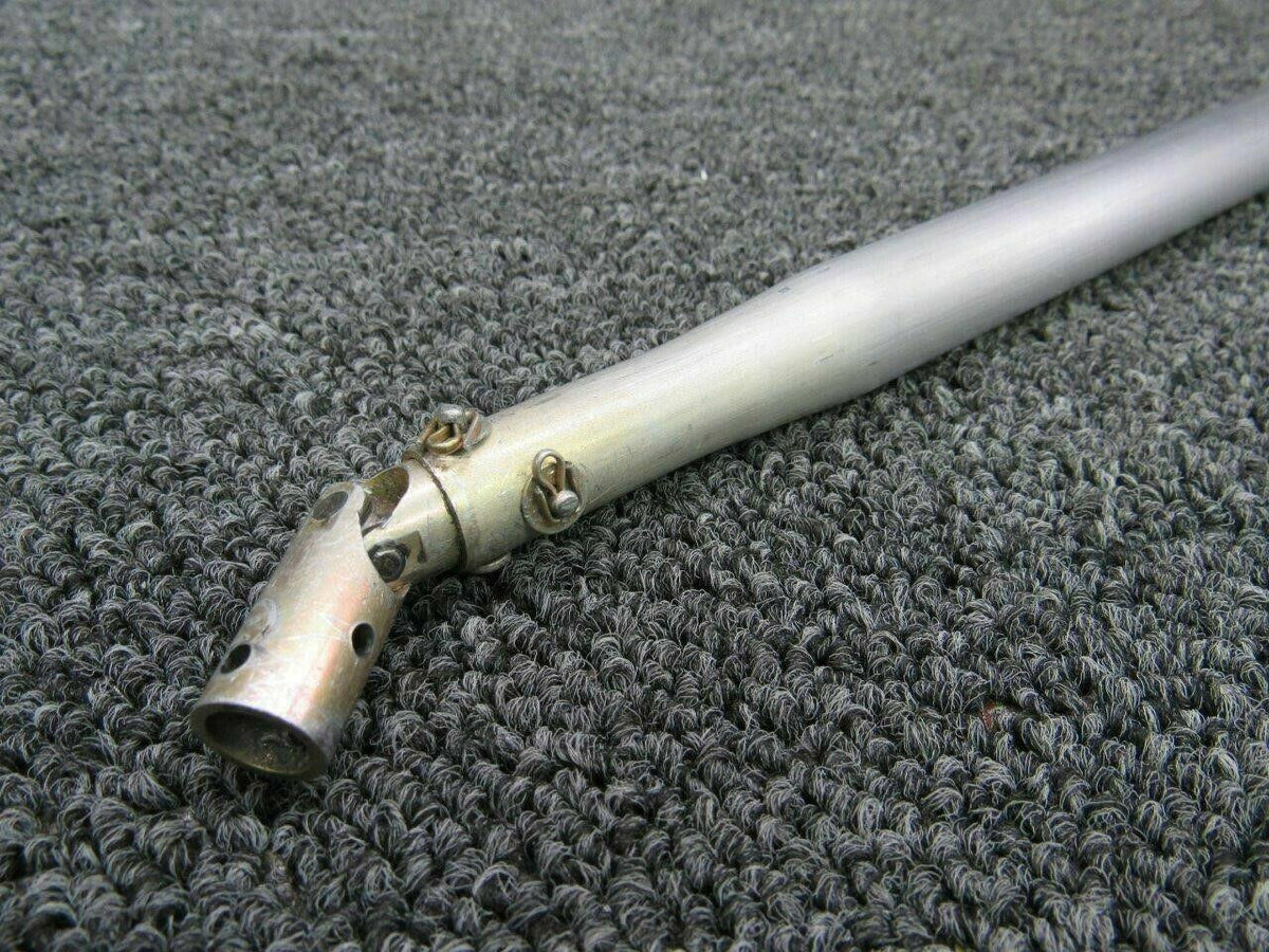 Mooney 740192-503 Mooney M20M Stabilizer Tube Control Aft