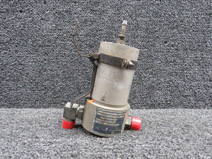 51175-000 Piper PA-31T Fuel Filter Assembly