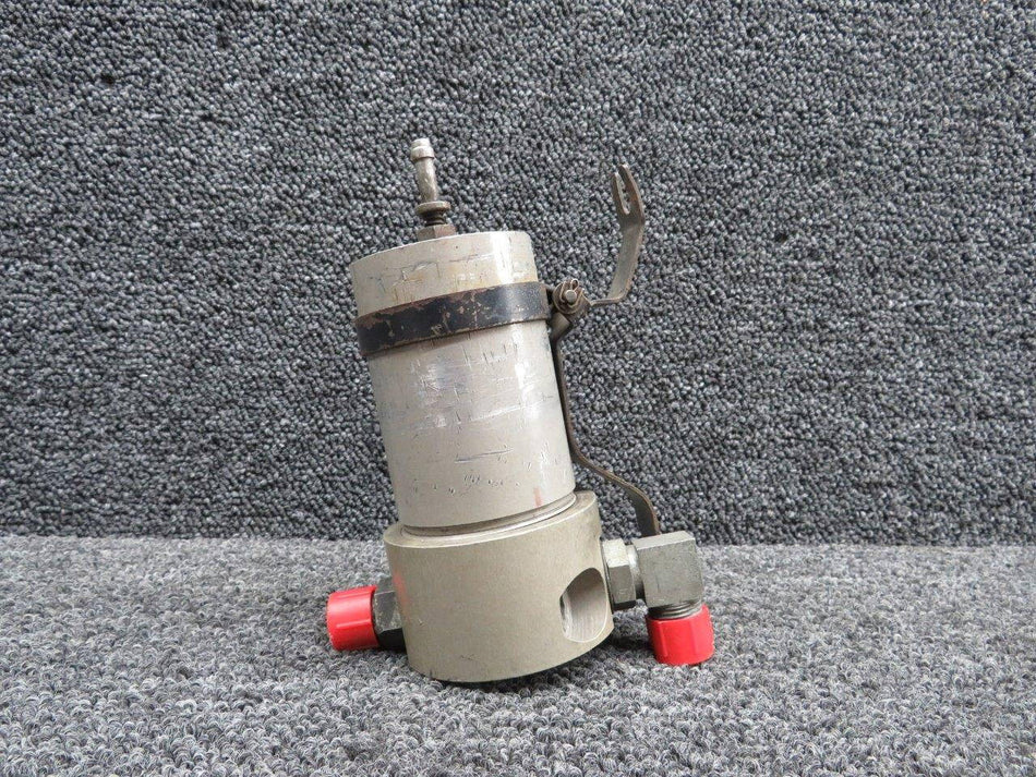 51175-000 Piper PA-31T Fuel Filter Assembly