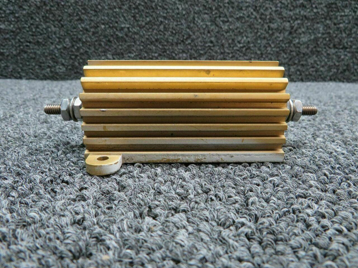 RH-100 Piper PA46-500TP Resistor 100W (SA) BAS Part Sales | Airplane Parts