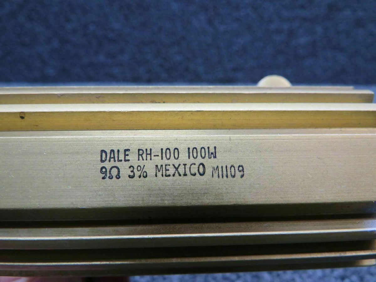 Piper RH-100 Piper PA46-500TP Resistor 100W SA