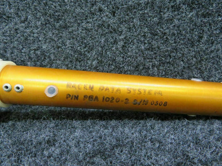 PBA-1020-2 (USE: 550-579) Piper PA-31T Ragen Fuel Transmitter 28 Volt (C20) BAS Part Sales | Airplane Parts