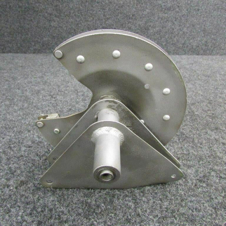 Cessna Cessna 182L Flap Drive Pulley Assy RHP/N 0762024-2 RM