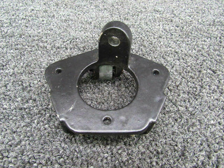 Beechcraft 60-524160-3 Beech A36 Collar Control Tube Assy LH / RH W/ Connector and Support