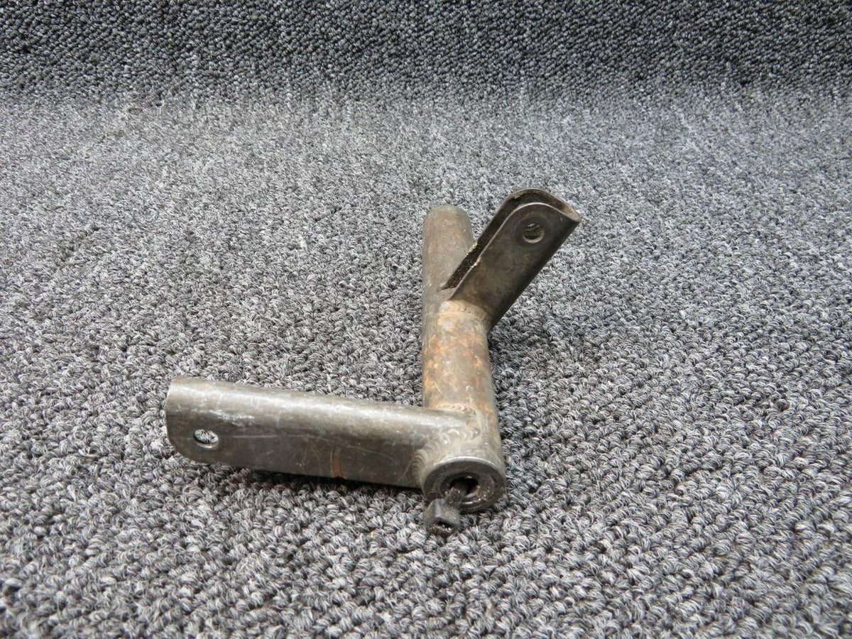 2460004-1 Cessna 172RG Bellcrank Assy Nose Steering BAS Part Sales | Airplane Parts