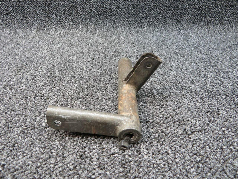 2460004-1 Cessna 172RG Bellcrank Assy Nose Steering BAS Part Sales | Airplane Parts