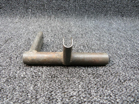 Cessna 2460004-1 Cessna 172RG Bellcrank Assy Nose Steering