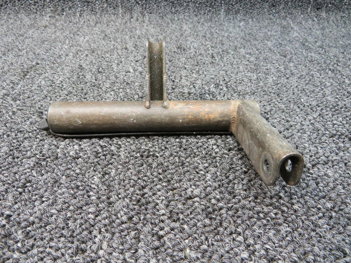 Cessna 2460004-1 Cessna 172RG Bellcrank Assy Nose Steering