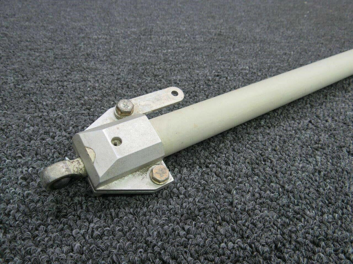 Mooney 915038-501 Mooney M20M Elevator Tube Control W/ Fittings RH