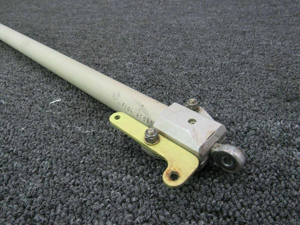 Mooney 915038-501 Mooney M20M Elevator Tube Control W/ Fittings RH