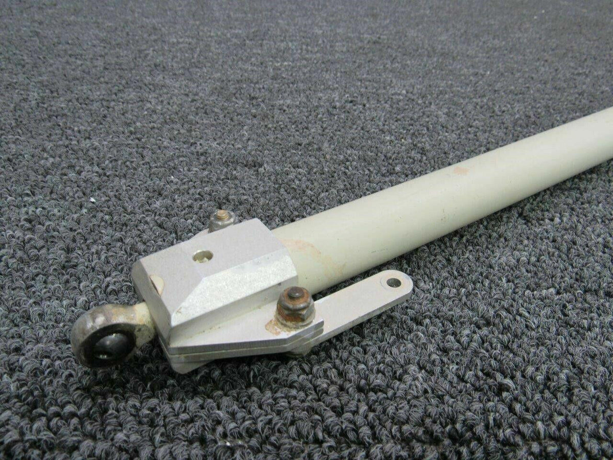 Mooney 915038-501 Mooney M20M Elevator Tube Control W/ Fittings RH