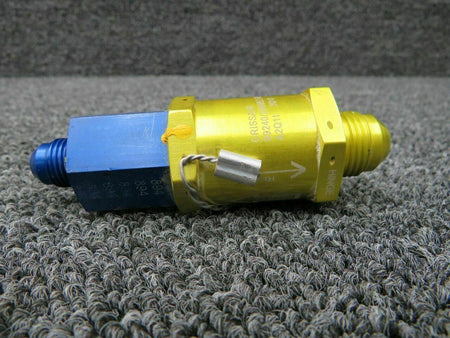 Piper 592-670 Piper PA46-500TP Check Valve SA