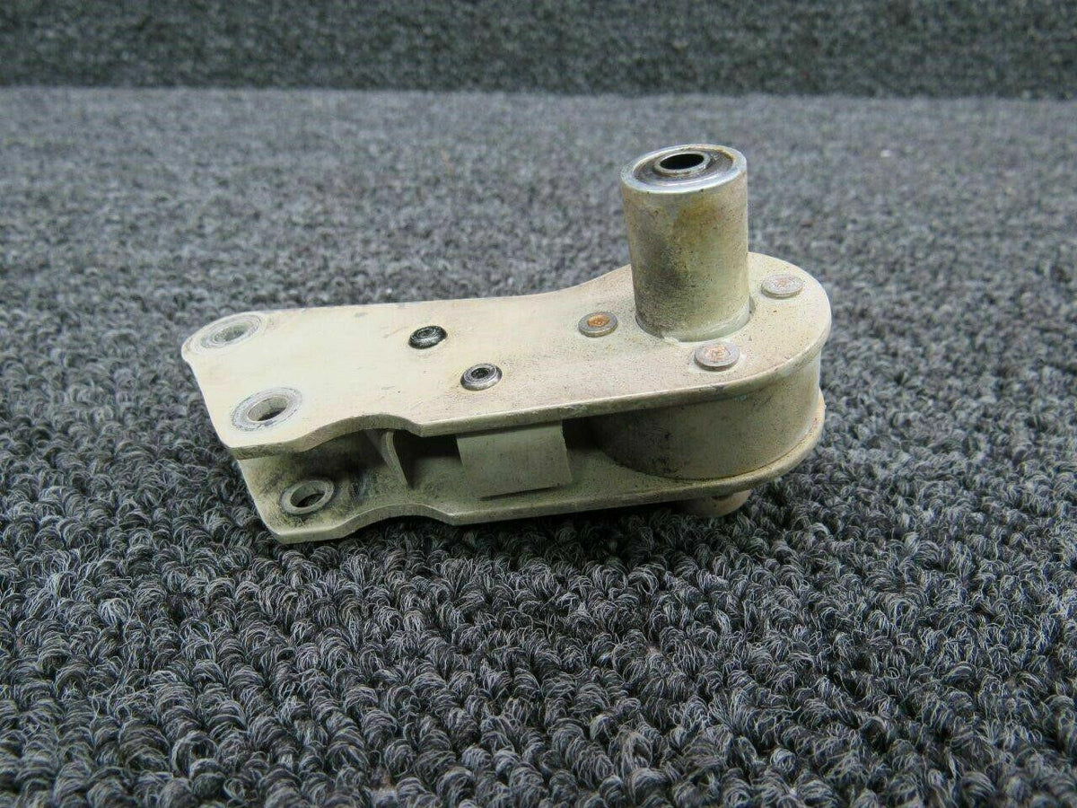 913031-503 Mooney M20 Elevator Control Bellcrank Aft BAS Part Sales | Airplane Parts