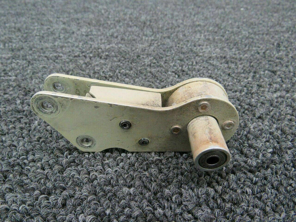 Mooney 913031-503 Mooney M20 Elevator Control Bellcrank Aft