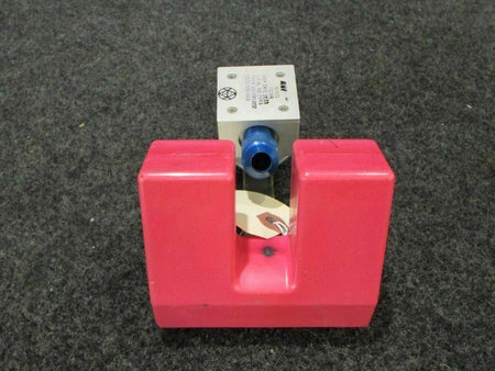 592-663 / 101590-002 Piper PA46-500TP Valve Intake Float (SA) BAS Part Sales | Airplane Parts