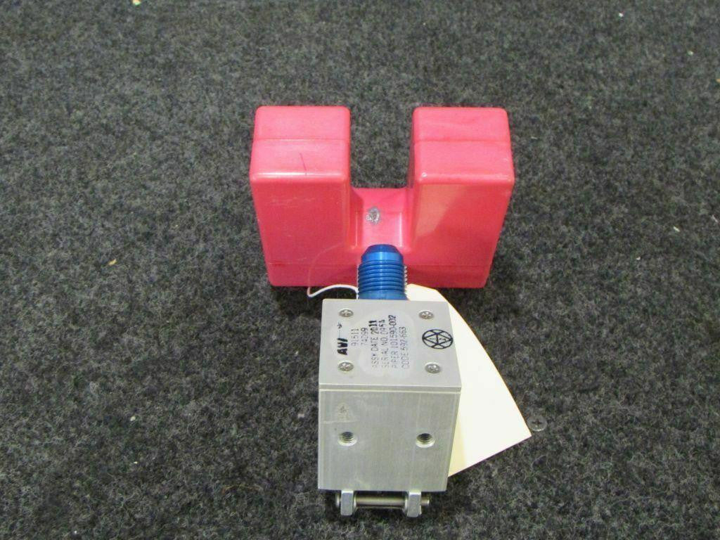 Piper Piper PA46-500TP Valve Intake Float P/N 592-663 / 101590-002 SA