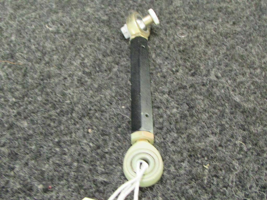 82913-003 Piper PA46-500TP Flap Pushrod Outbd  (SA) BAS Part Sales | Airplane Parts