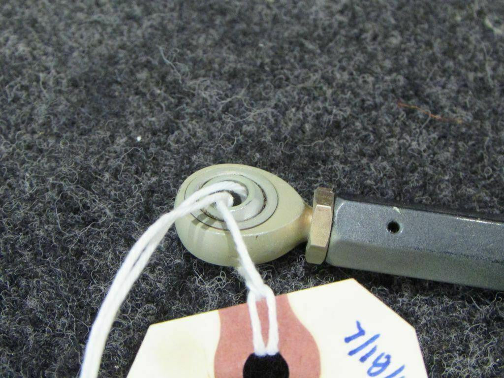 Piper 82913-003 Piper PA46-500TP Flap Pushrod Outbd SA