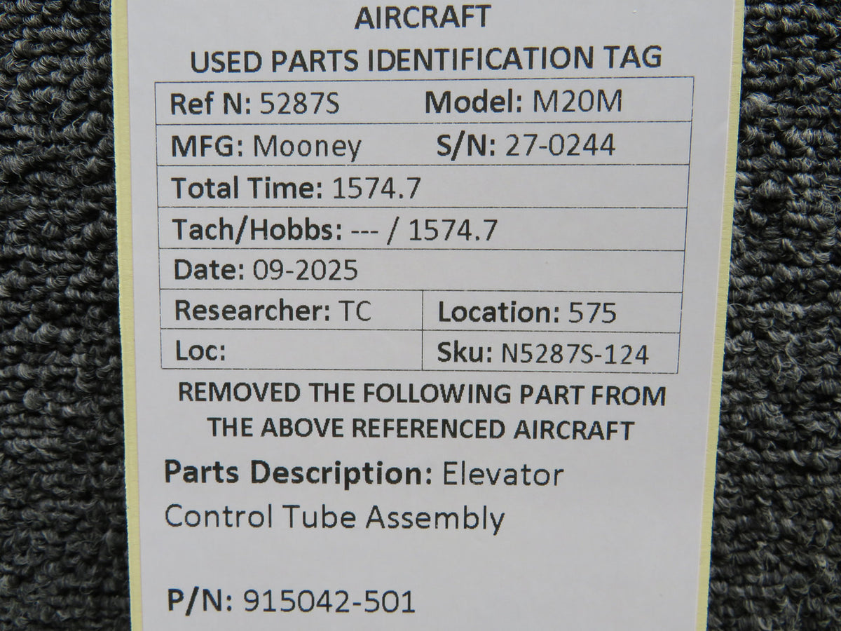 N5287S-124KW
