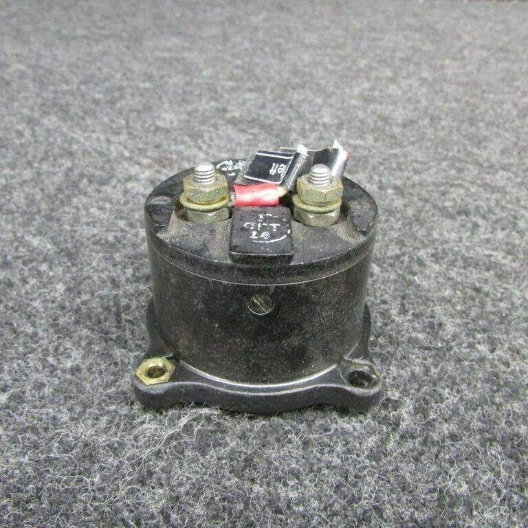 Cessna Cessna 310N Amps IndicatorP/N CM2631-2 RM