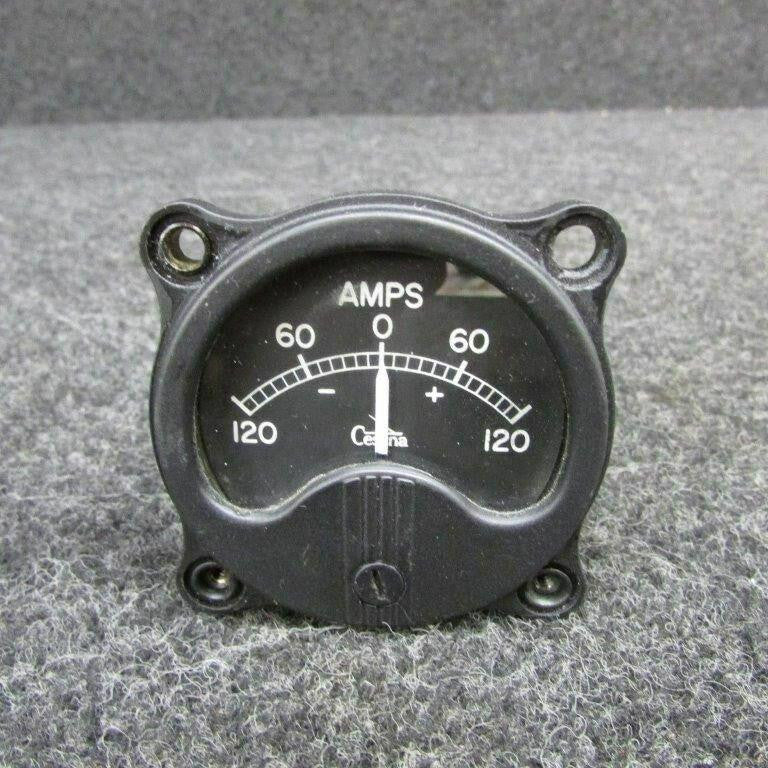 Cessna Cessna 310N Amps IndicatorP/N CM2631-2 RM