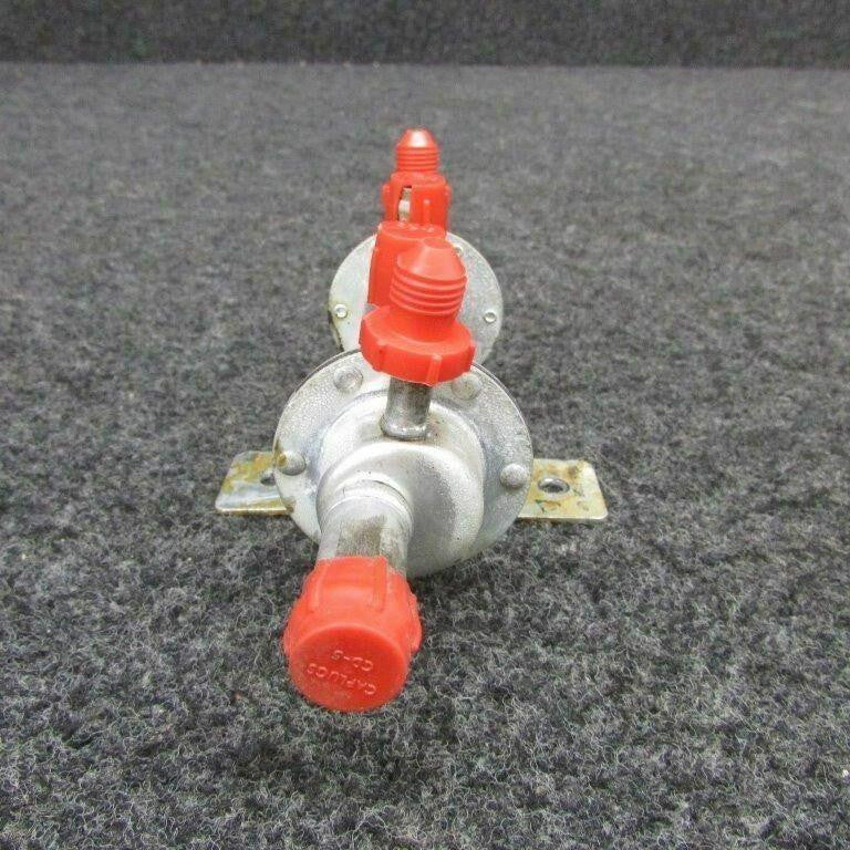 Cessna 1H5-1 Cessna 310N Airborne Manifold Vacuum
