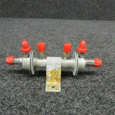 Cessna 1H5-1 Cessna 310N Airborne Manifold Vacuum