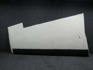 16800-001 Piper PA23-250 Stabilator Assembly RH