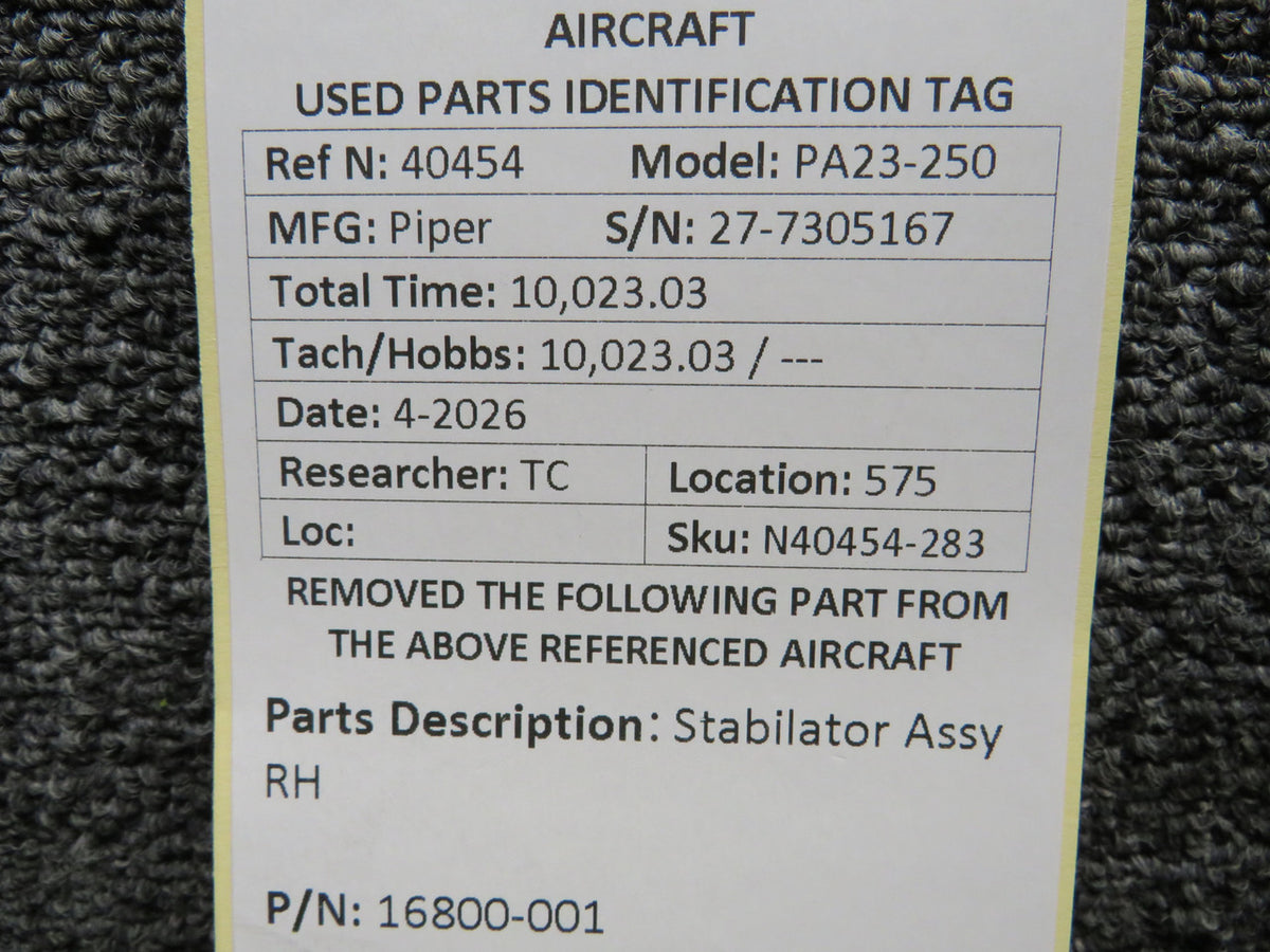 N40454-283KW