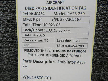 N40454-283KW