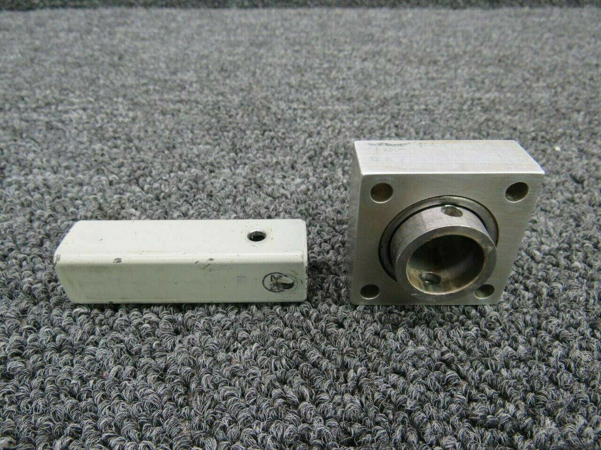Mooney 740029-000 Mooney M20M Joint Slip Stabilizer Control