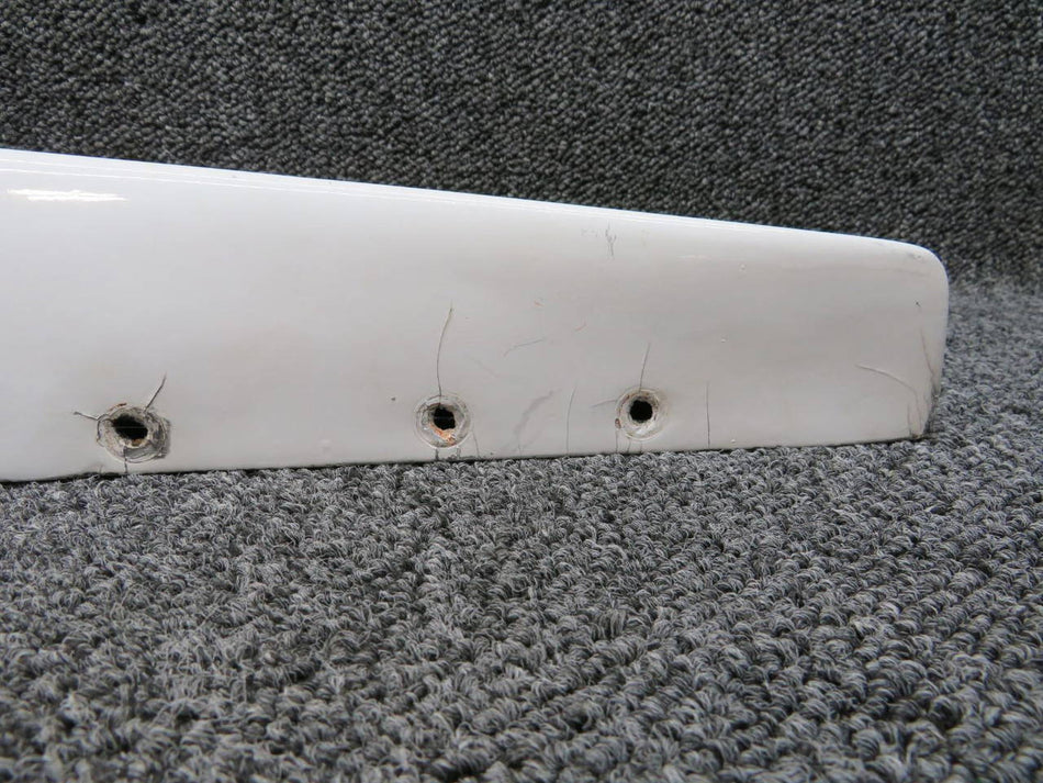 46384-004 Piper PA-31T Elevator Tip Assembly LH (White)