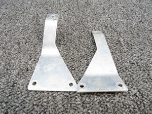 2250005-1 / 2250006-1 Cessna TR182 Bracket Strainer Control LH & RH SET