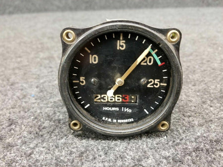 Does Not Apply 417376 Tachometer Indicator CORE