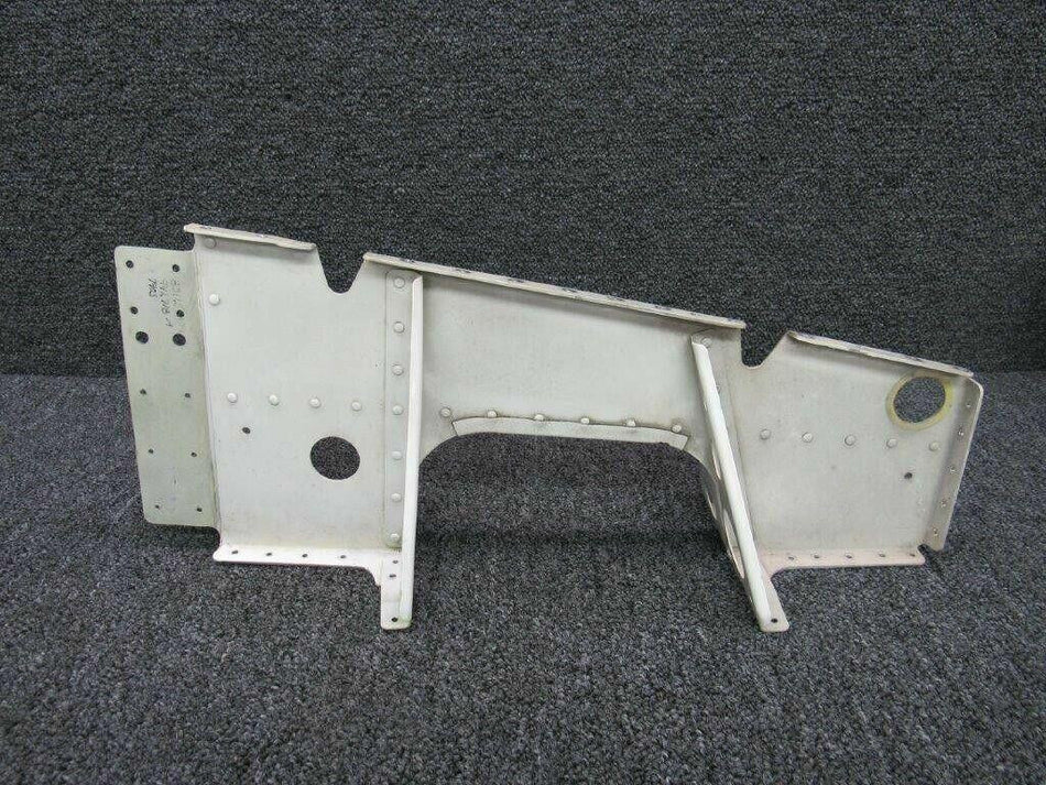 Piper 83125-007 Piper PA46-350P Rib Assembly Aft RH WS 51.542