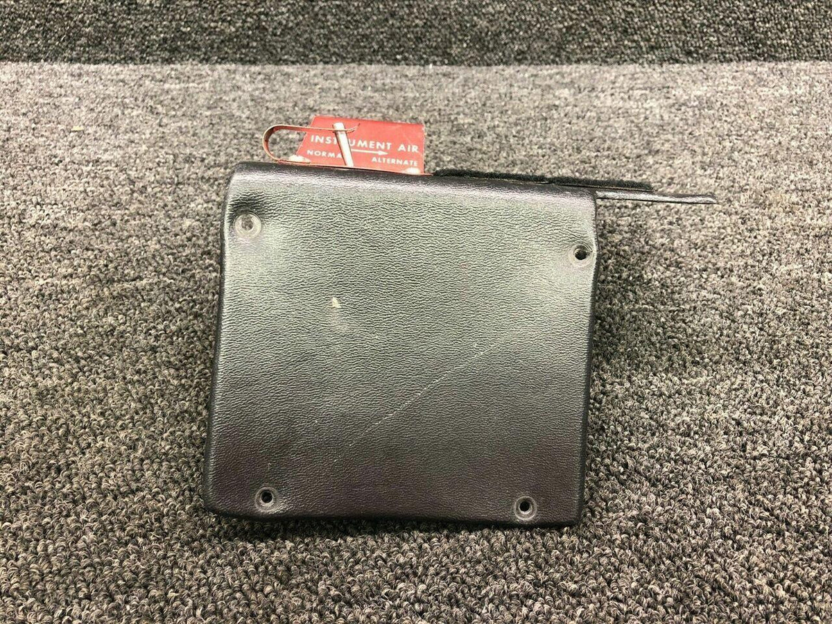 Beechcraft Beech 58P Instrument Air Switch and Panel Assy