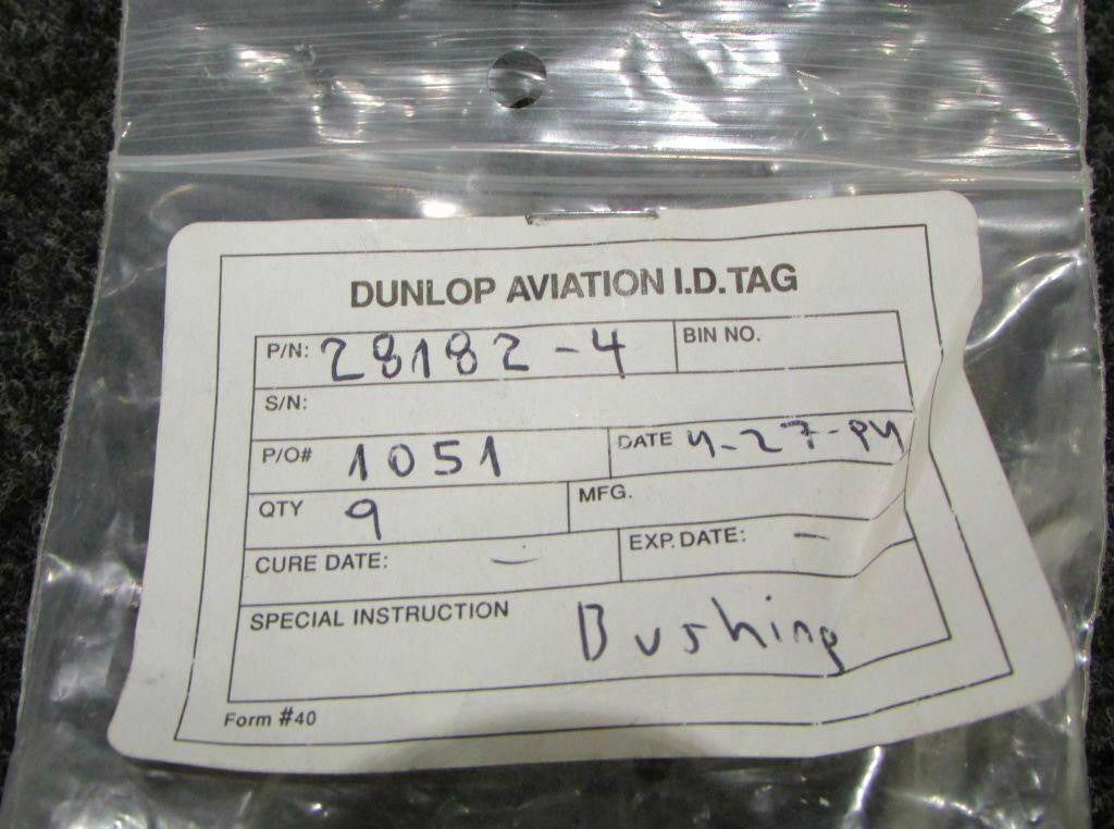 Does Not Apply Bushing NEW P/N28182-4 SA