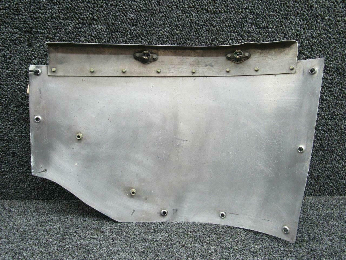 Beechcraft 96-910011-184 Beech 95-B55 Door Nacelle Aft Cowl RH