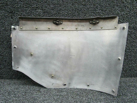 Beechcraft 96-910011-184 Beech 95-B55 Door Nacelle Aft Cowl RH