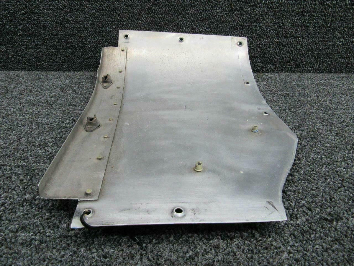 Beechcraft 96-910011-184 Beech 95-B55 Door Nacelle Aft Cowl RH
