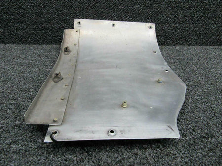 Beechcraft 96-910011-184 Beech 95-B55 Door Nacelle Aft Cowl RH