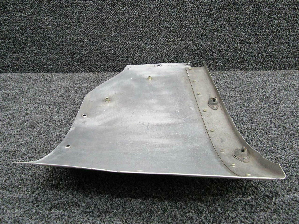 Beechcraft 96-910011-184 Beech 95-B55 Door Nacelle Aft Cowl RH