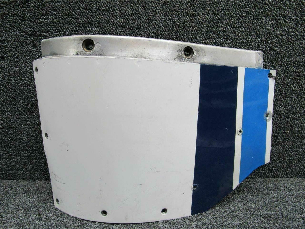 Beechcraft 96-910011-184 Beech 95-B55 Door Nacelle Aft Cowl RH