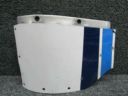 Beechcraft 96-910011-184 Beech 95-B55 Door Nacelle Aft Cowl RH