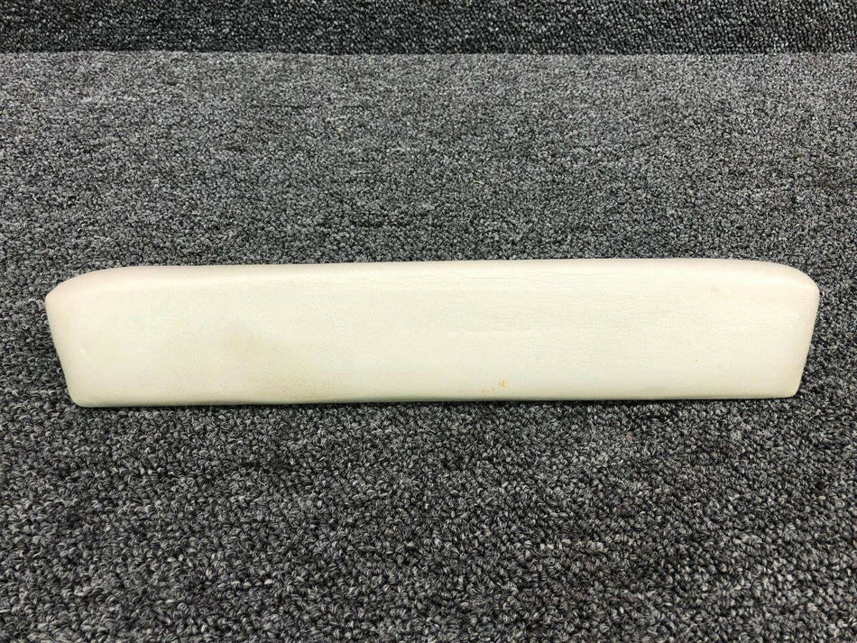 106-530082-13 Beech A36TC Pad Armrest Middle LH BAS Part Sales | Airplane Parts